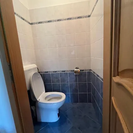 Appartement Nona With Swimming Pool *