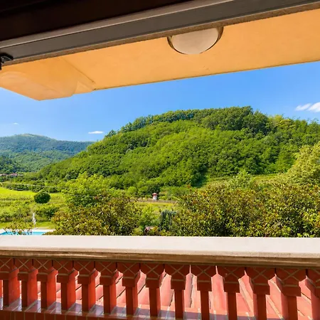 Appartement Nona With Swimming Pool